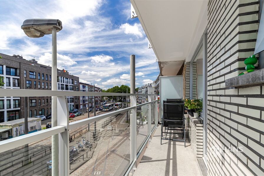 Appartement te koop in DEURNE