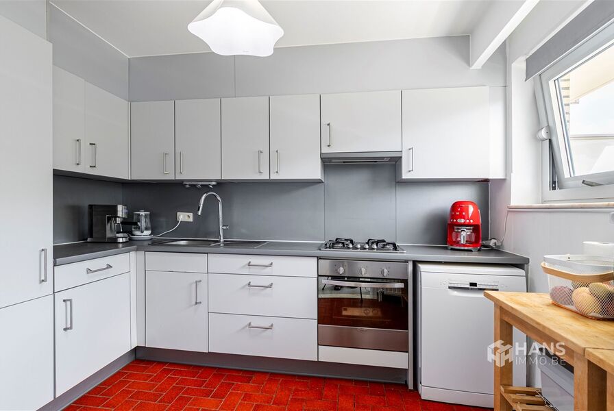 Appartement te koop in DEURNE