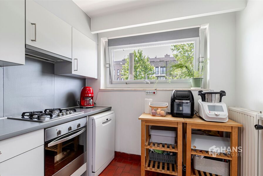 Appartement te koop in DEURNE