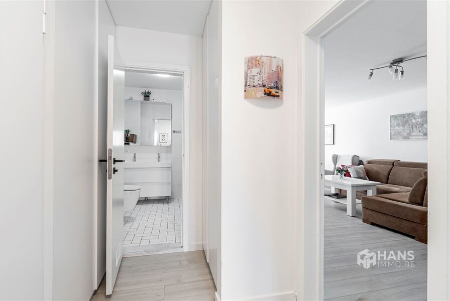 Appartement te koop in DEURNE