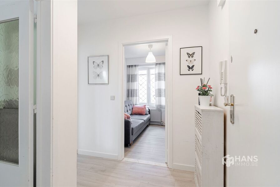 Appartement te koop in DEURNE