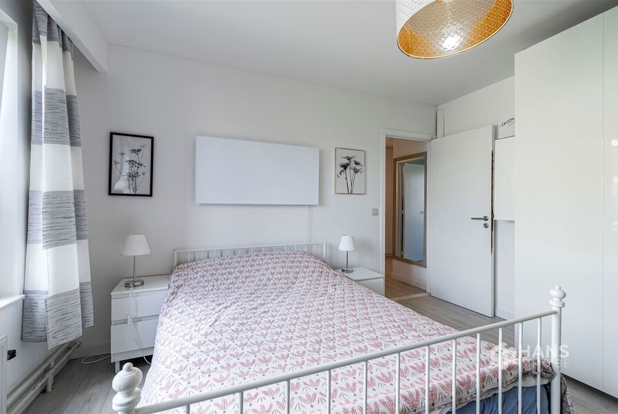 Appartement te koop in DEURNE