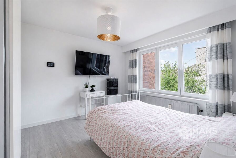 Appartement te koop in DEURNE