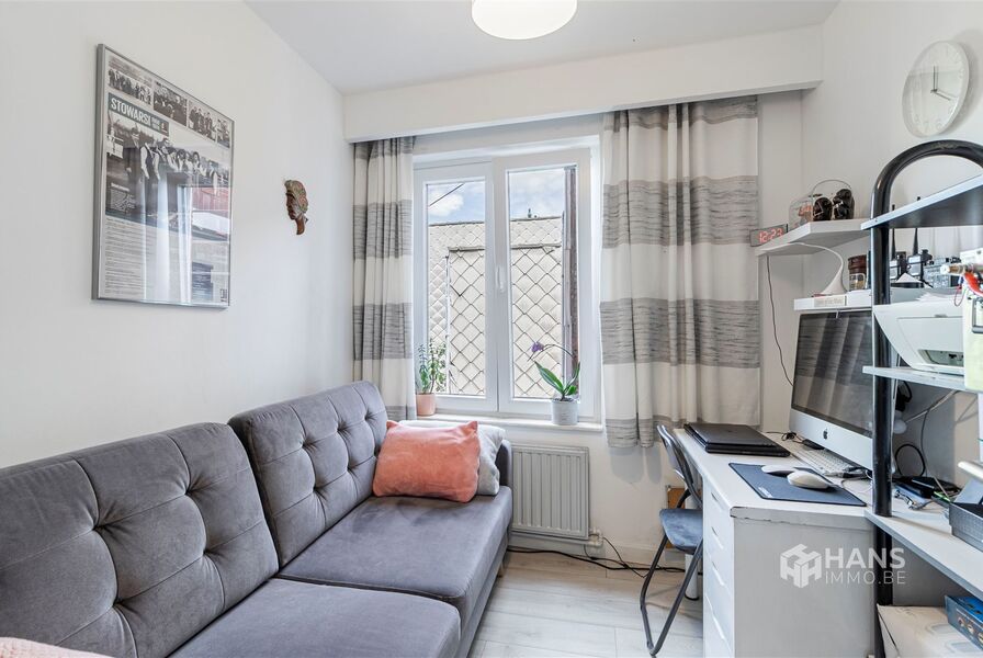 Appartement te koop in DEURNE