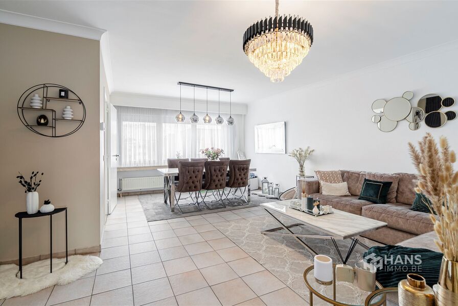 Appartement te koop in DEURNE