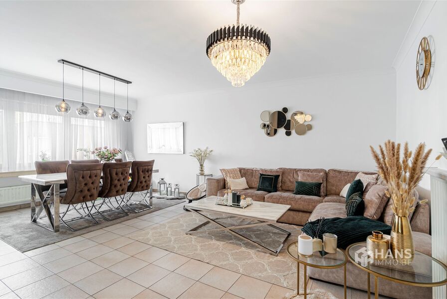 Appartement te koop in DEURNE