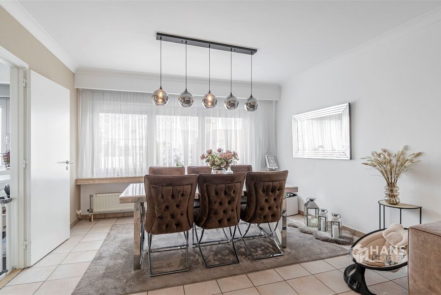 Appartement te koop in DEURNE