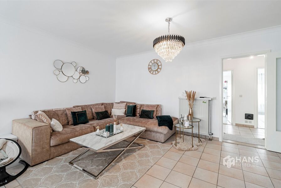 Appartement te koop in DEURNE