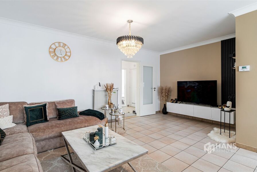 Appartement te koop in DEURNE