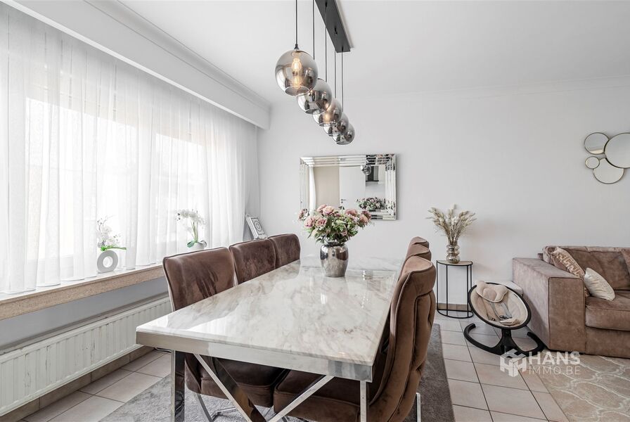 Appartement te koop in DEURNE