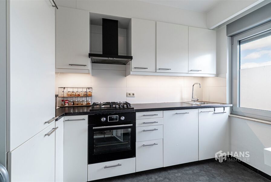 Appartement te koop in DEURNE