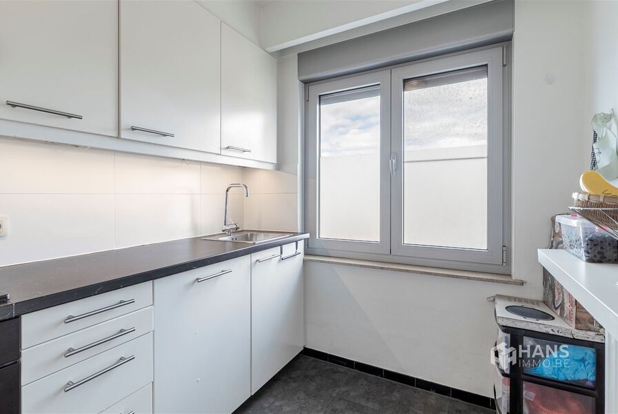 Appartement te koop in DEURNE