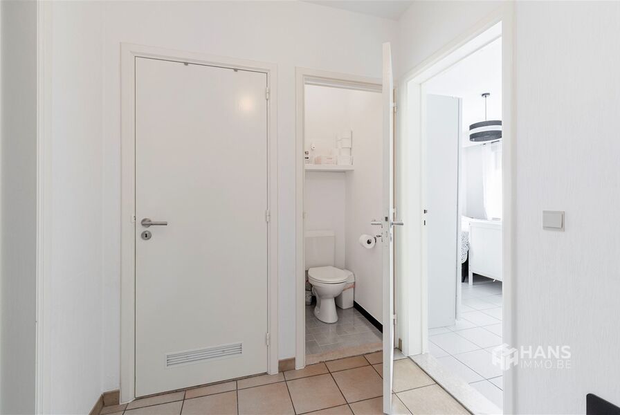 Appartement te koop in DEURNE