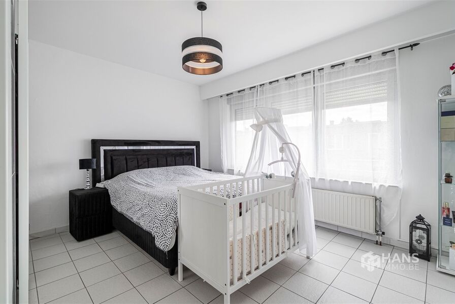 Appartement te koop in DEURNE