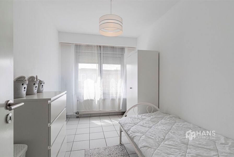 Appartement te koop in DEURNE