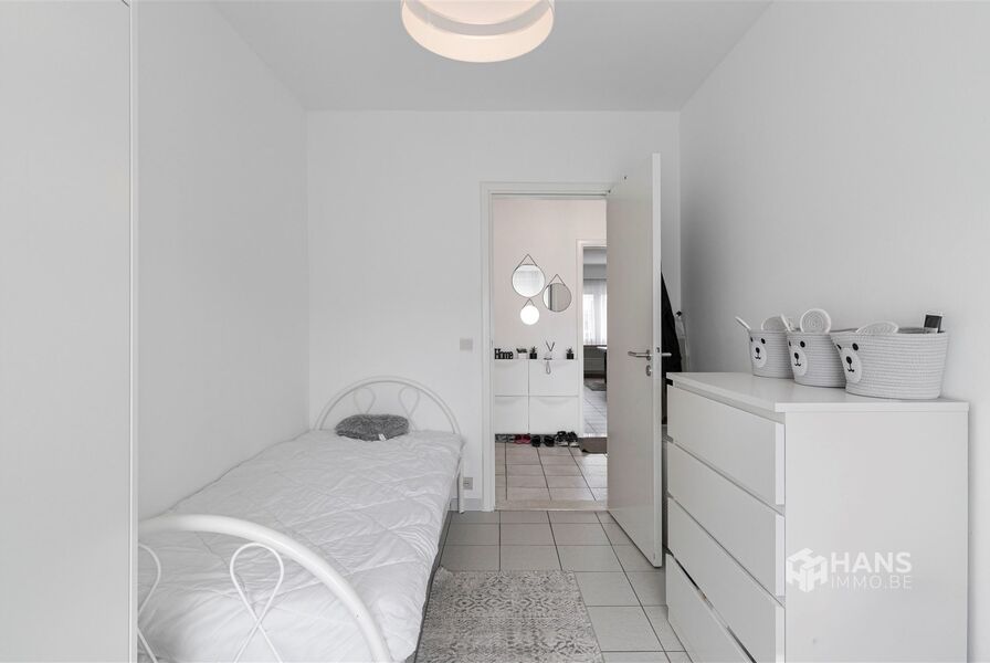 Appartement te koop in DEURNE