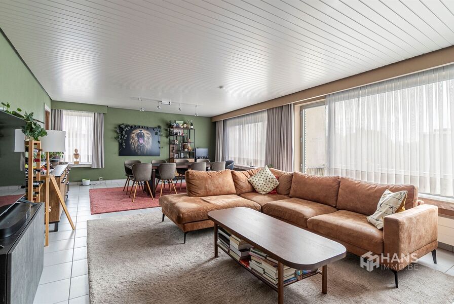 Appartement te koop in DEURNE