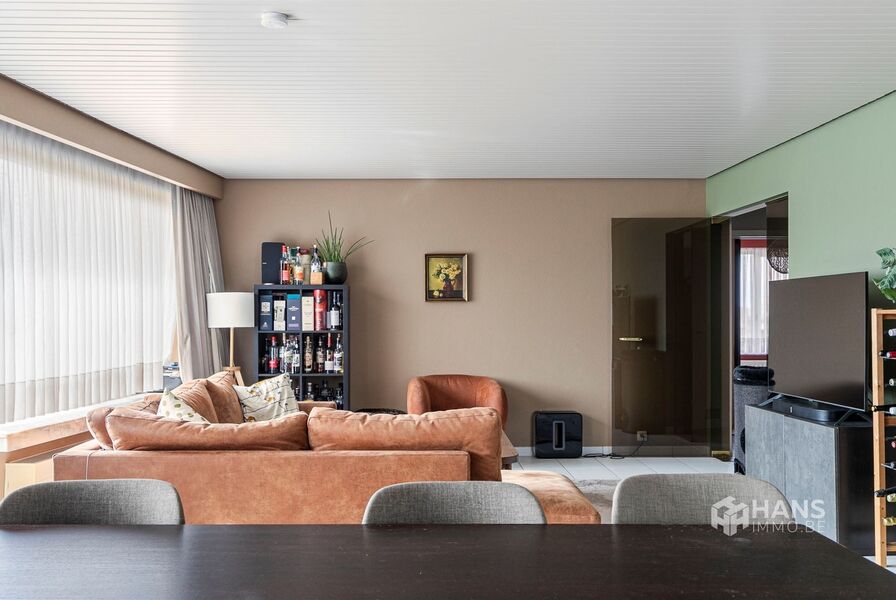 Appartement te koop in DEURNE
