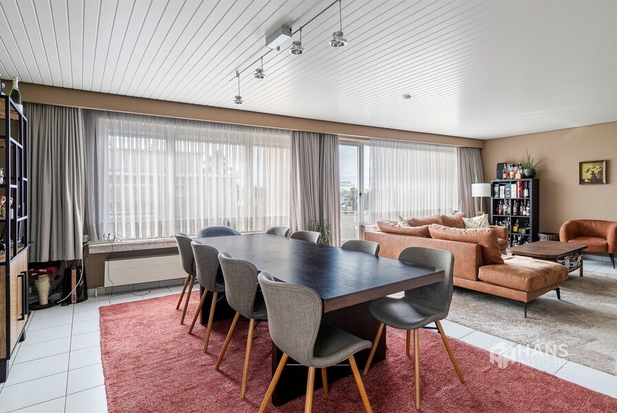 Appartement te koop in DEURNE