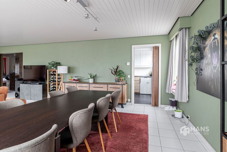 Appartement te koop in DEURNE