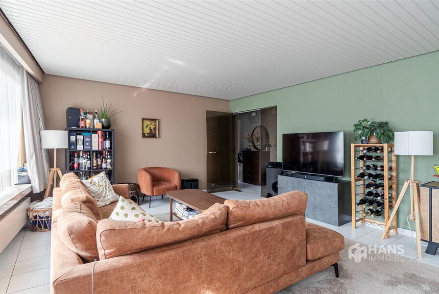 Appartement te koop in DEURNE
