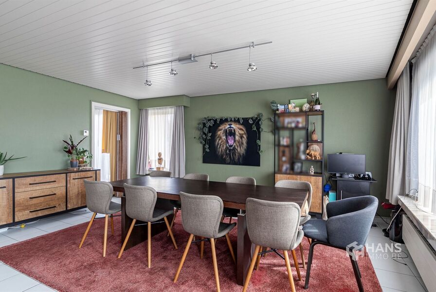 Appartement te koop in DEURNE