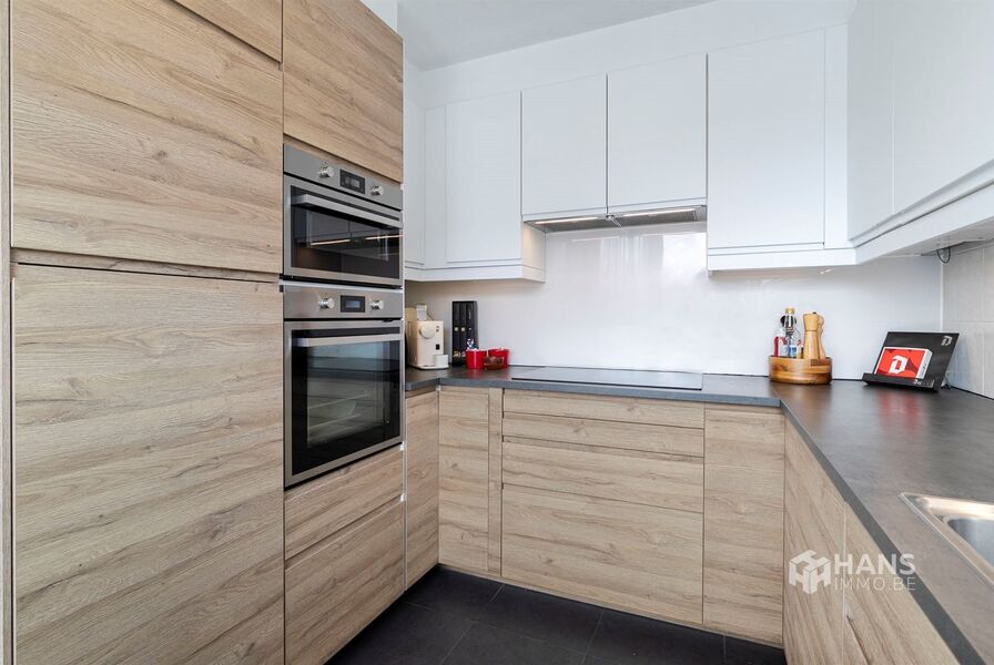 Appartement te koop in DEURNE