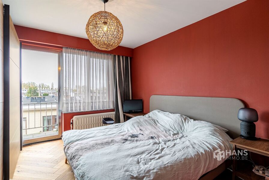 Appartement te koop in DEURNE