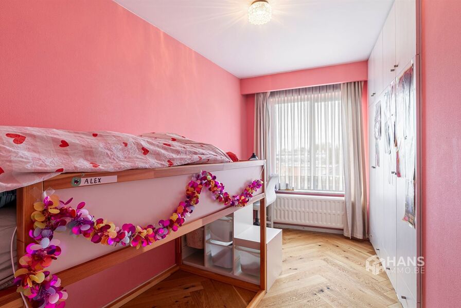Appartement te koop in DEURNE