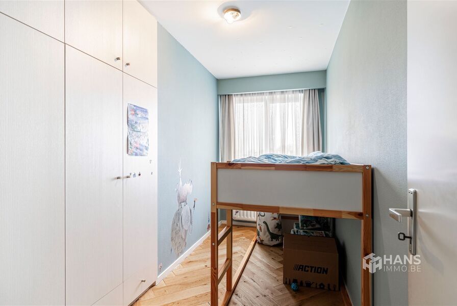Appartement te koop in DEURNE