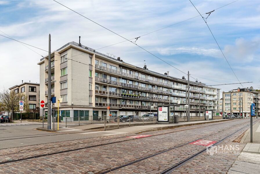 Appartement te koop in DEURNE
