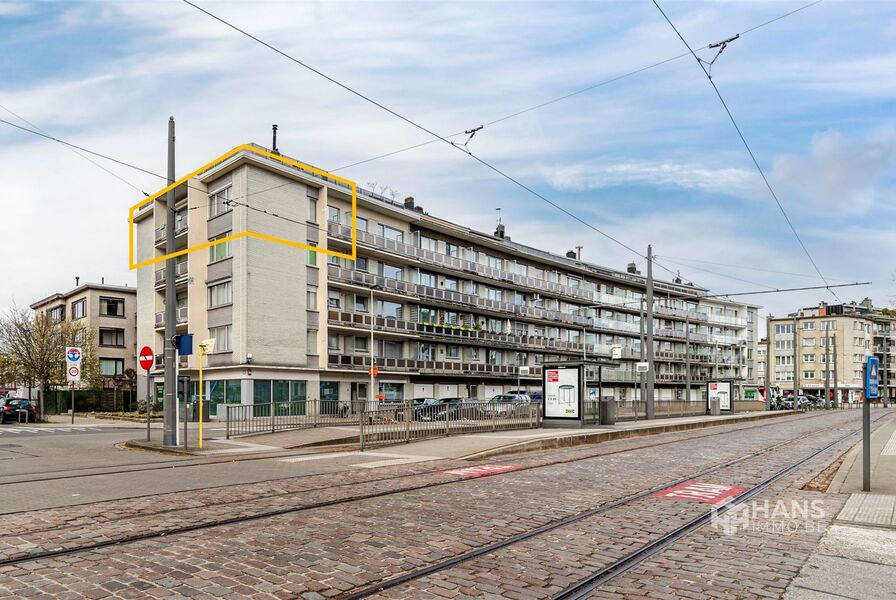 Appartement te koop in DEURNE