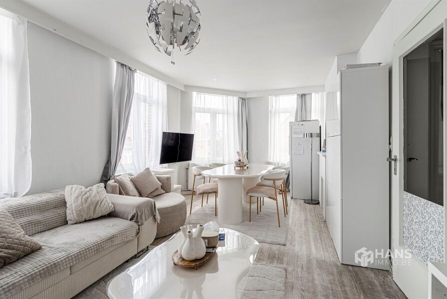 Appartement te koop in DEURNE