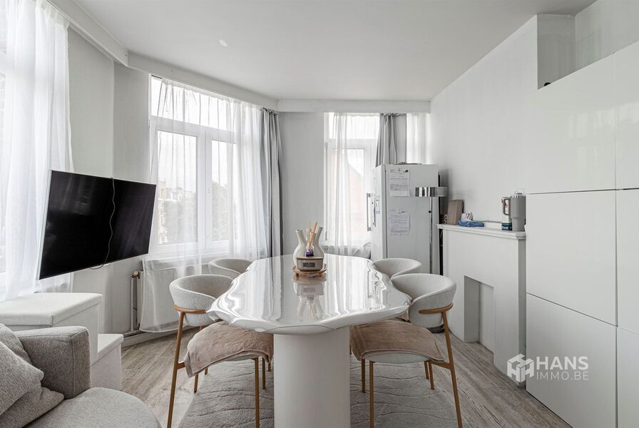 Appartement te koop in DEURNE