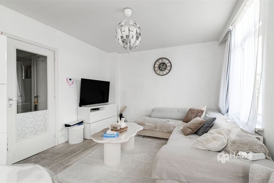 Appartement te koop in DEURNE
