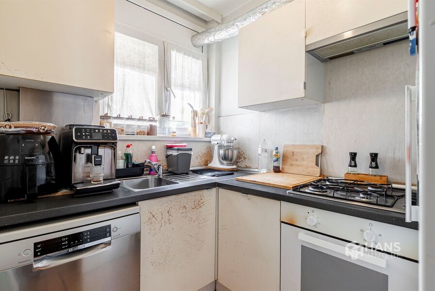 Appartement te koop in DEURNE