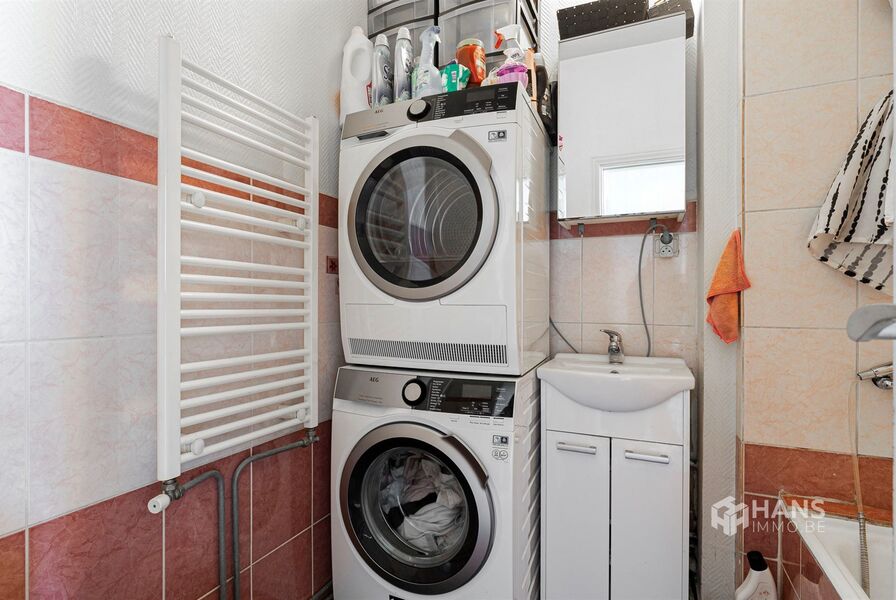 Appartement te koop in DEURNE