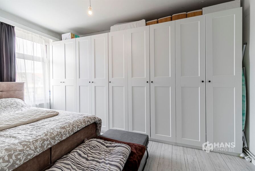 Appartement te koop in DEURNE