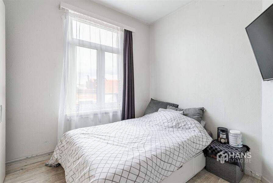 Appartement te koop in DEURNE