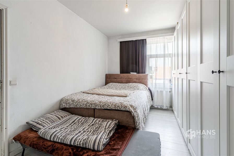 Appartement te koop in DEURNE