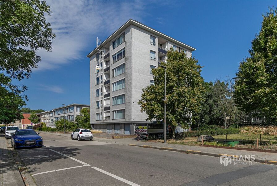 Appartement te koop in DEURNE