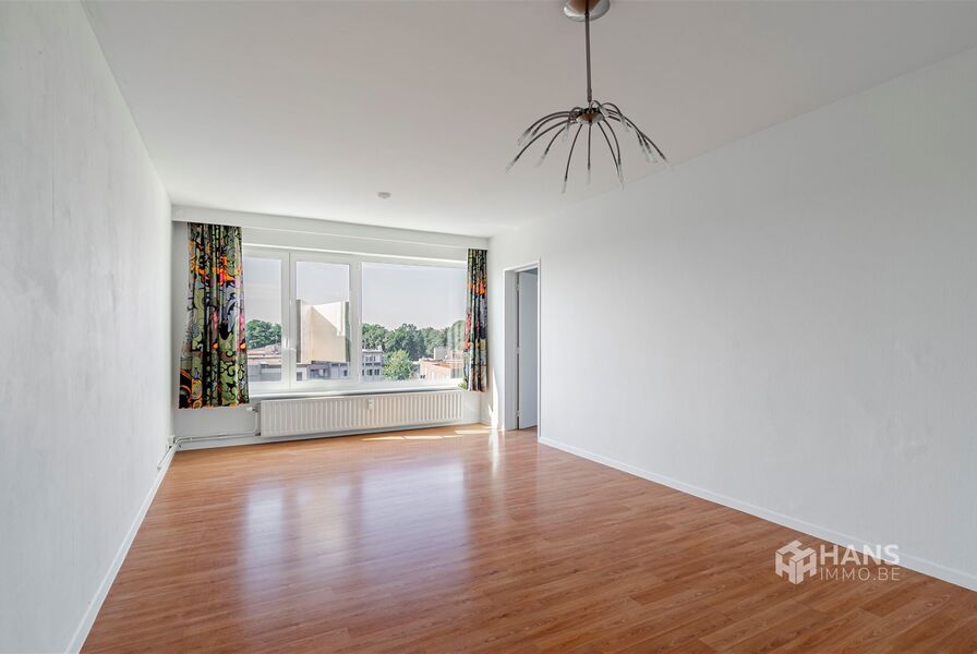 Appartement te koop in DEURNE