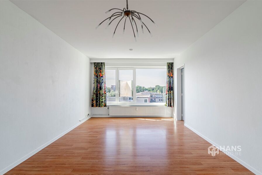 Appartement te koop in DEURNE