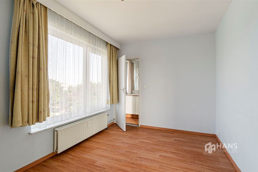 Appartement te koop in DEURNE