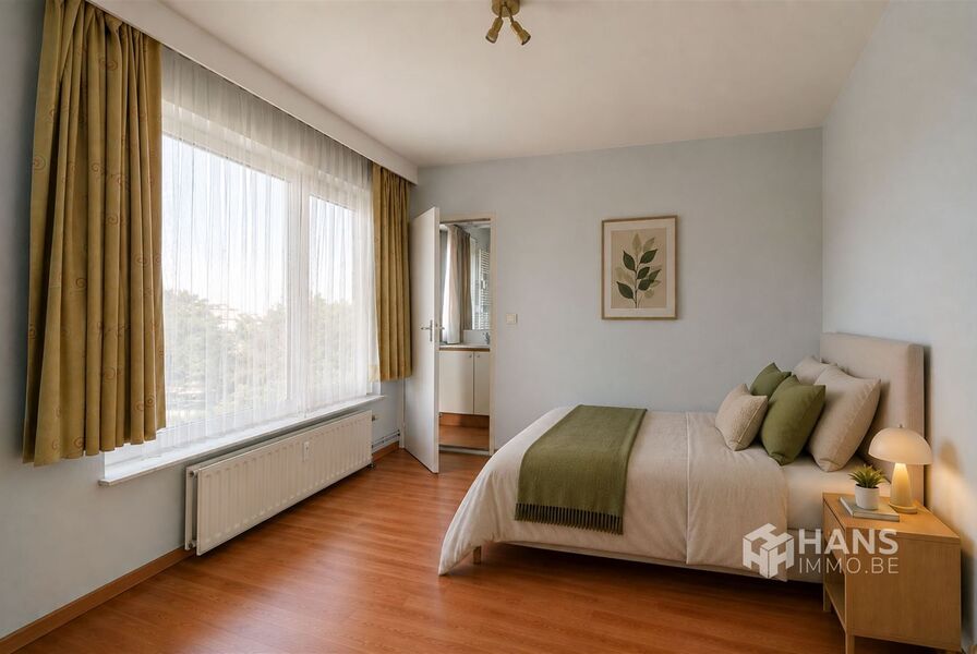 Appartement te koop in DEURNE
