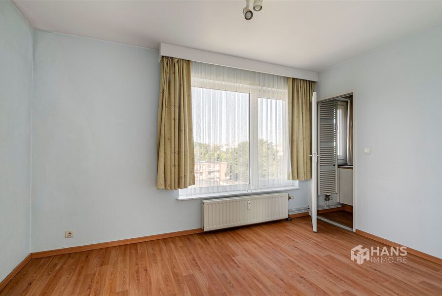 Appartement te koop in DEURNE