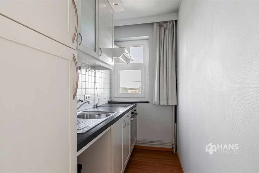 Appartement te koop in DEURNE