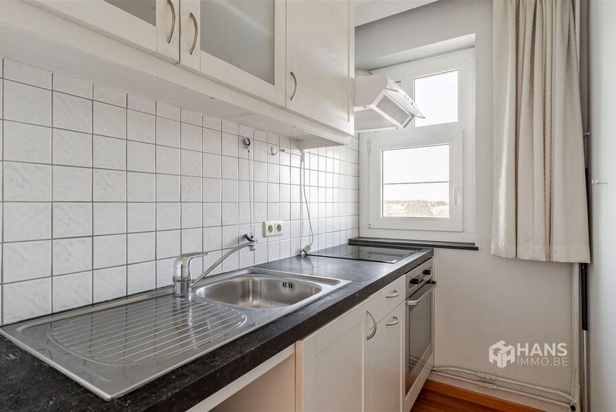 Appartement te koop in DEURNE