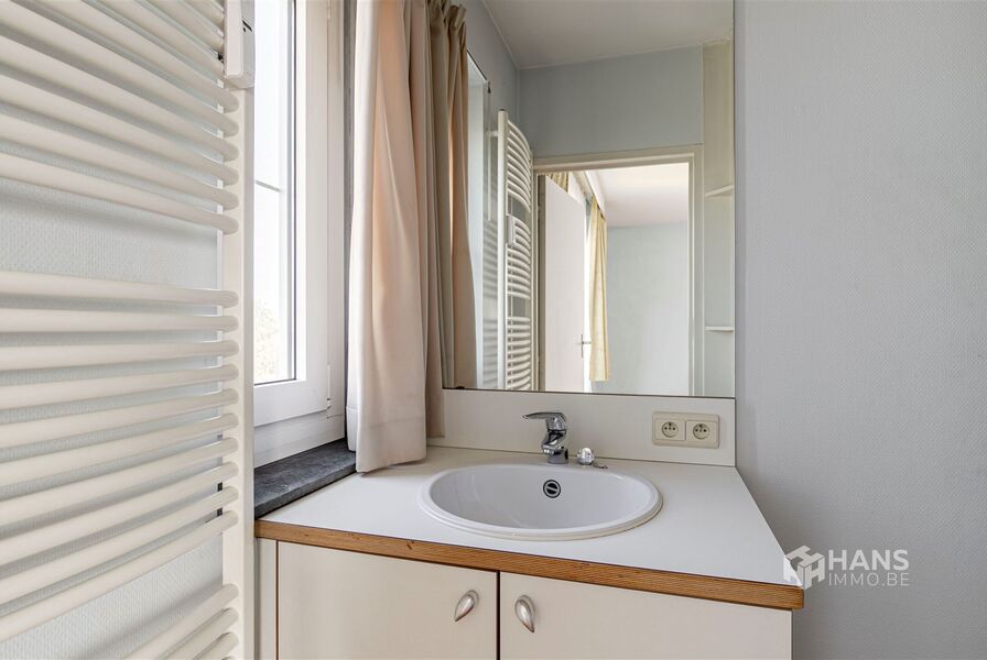 Appartement te koop in DEURNE