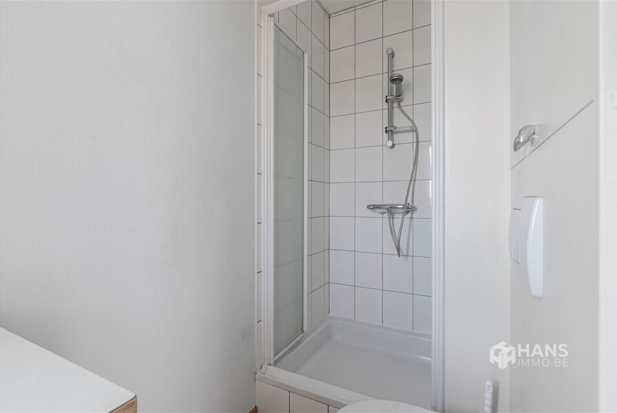 Appartement te koop in DEURNE